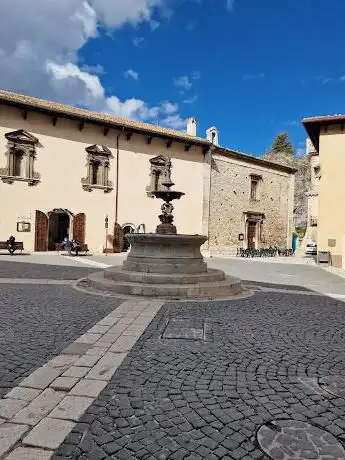 Photo de Palazzo Fanzago