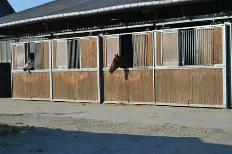 Photo de Ecurie de Bouville
