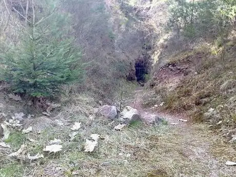 Photo de Mine St Jean d'Anozel