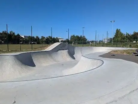 Photo de Skatepark d'Ifs