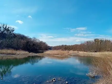 Photo de Regelsbrunner Traverse Nationalpark Donauauen