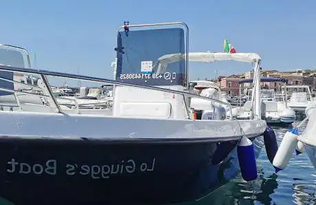 Photo de Logiugge's Boat