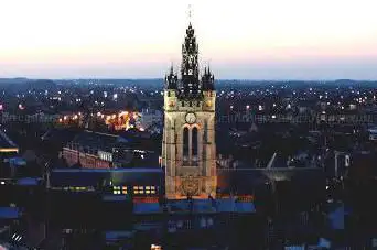 Photo de Beffroi de Douai
