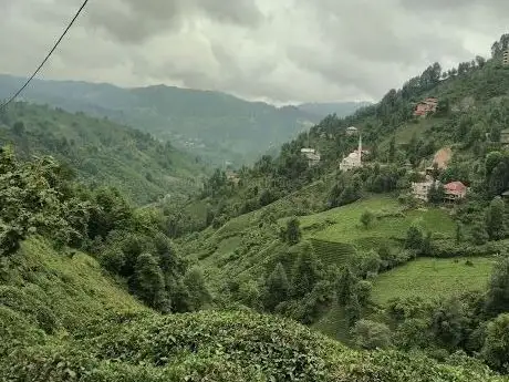 Photo of Serindere Köyü - Keskur - Dervişoğlu - Aşıklar