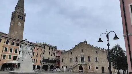 Photo de Pozzetto delle Gru