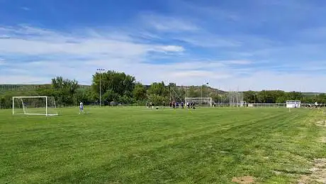 Photo de Campos de fútbol de Arcos