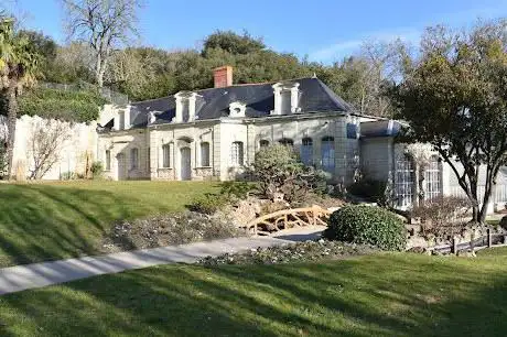 Photo de Botanical Garden