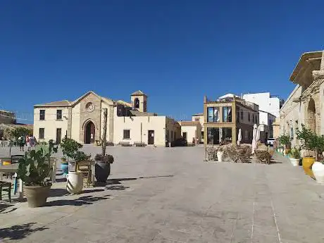 Photo de I love Marzamemi