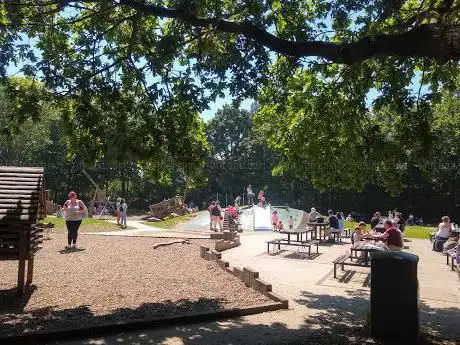 Photo de Riverside Country Park Cafe