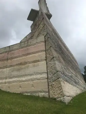 Photo de Monumento a la libertad