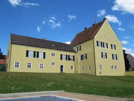 Photo de Schloss Tandern