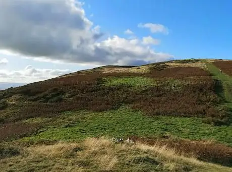 Photo de Penycloddiau
