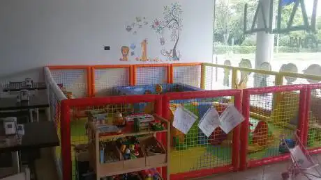 Photo de Lallatù family park
