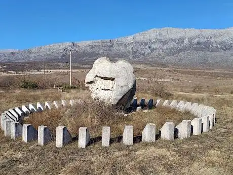 Photo de Monument to the National Liberation War (NOB)