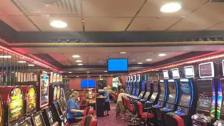 Photo de Shipley's Gaming