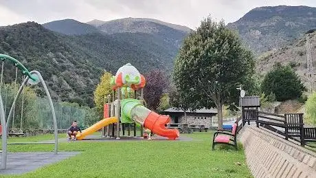 Photo of Parc infantil de Nagol