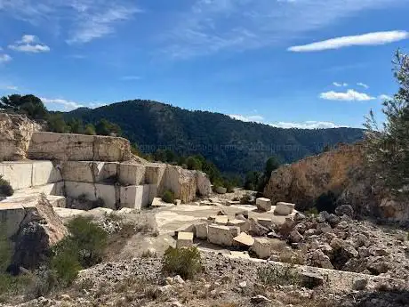 Photo de Mont del Coto
