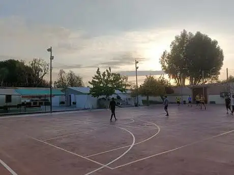 Photo de Pista Haygon  P.M.D. San Vicente del Raspeig