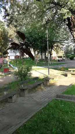 Photo de Parco Comunale