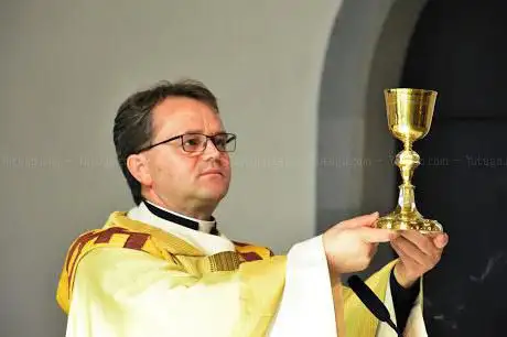 Photo de Misioni Katolik Shqiptar - Thurgau / Albanische Katholische Mission - Thurgau