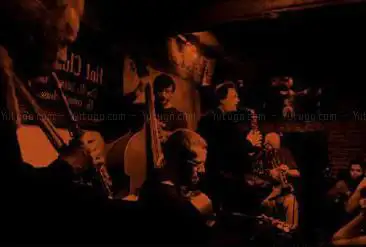 Photo de Hot Club Gent