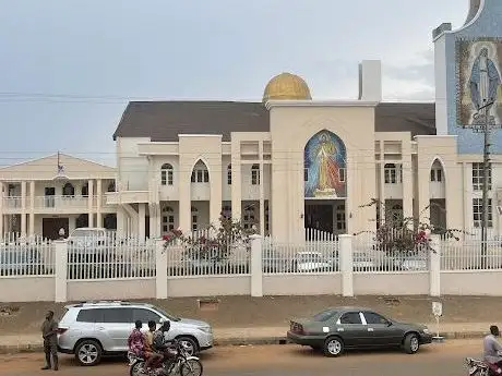 Photo de Immaculate Conception Cathedral  Auchi
