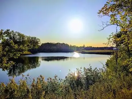 Photo de Algermissener See