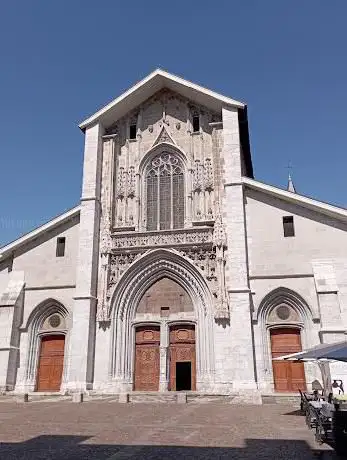 Photo of Cathédrale Saint-François-de-Sales