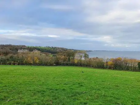 Crawfordsburn Country Park