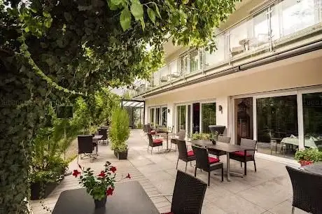 Photo de DasSchaffers - Hotel und Restaurant