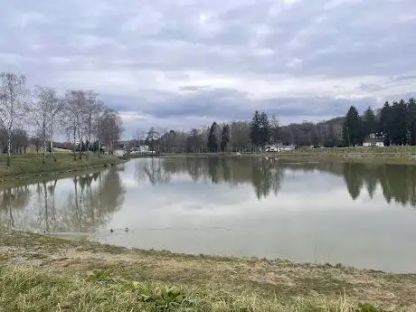 Photo de Jezero Daruvar