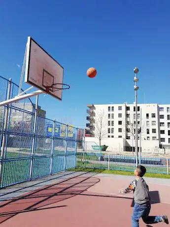 Photo de Baloncesto Salburua