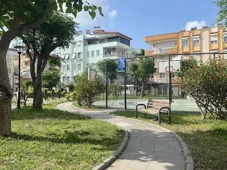 Photo de Barış Manço Parkı