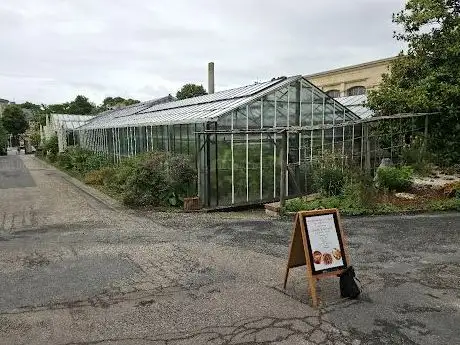 Photo of Jardin des Plantes de Caen