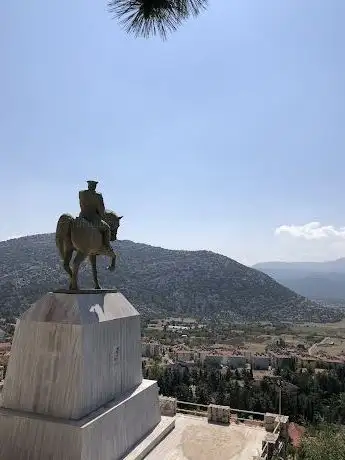 Photo de Atatürk monument