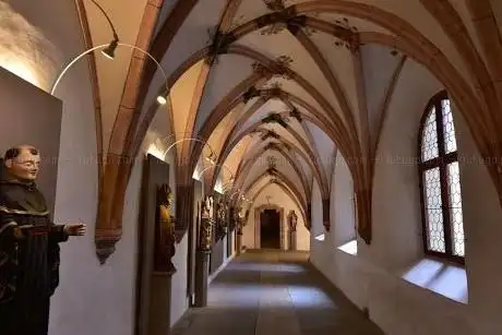 Photo of Augustinermuseum Rattenberg