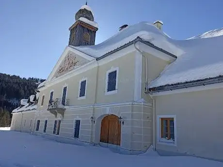 Photo de Schloss Kaisera