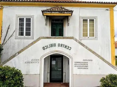 Photo de Centro Bíblico