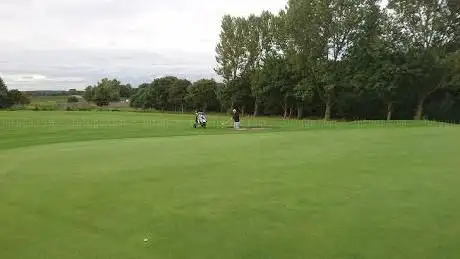 Photo de Blackwell Grange Golf Club Ltd.