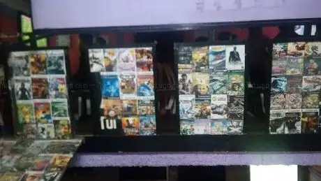 Photo de Salle de Jeux Ali