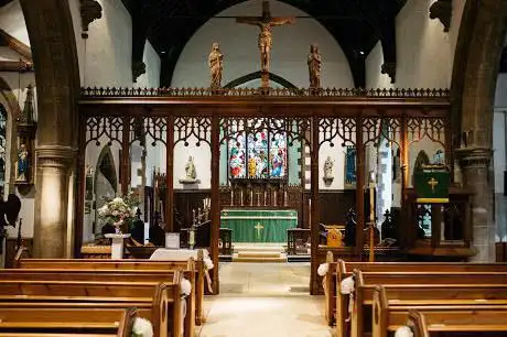 Photo de Saint Botolph's Church  Longthorpe