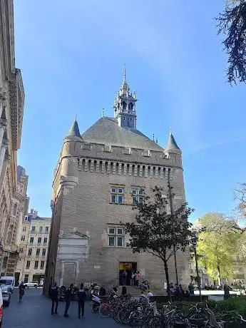 Photo de Tourist Information Center