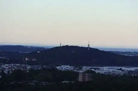 Photo de Presteheiabanen