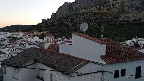 Photo de Puerto de Montejaque