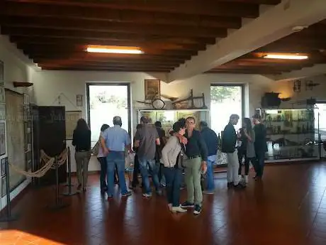 Photo de Museo Agricolo e del Vino Ricci Curbastro