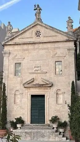 Photo de Saint Mark’s Church