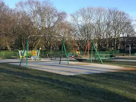 Photo de Hirst Park Pavillion