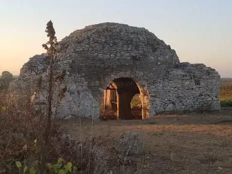 Photo de tempietto di San Miserino