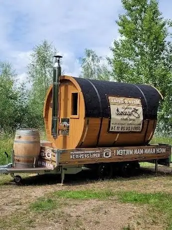 Photo de Mobile Sauna Magdeburg