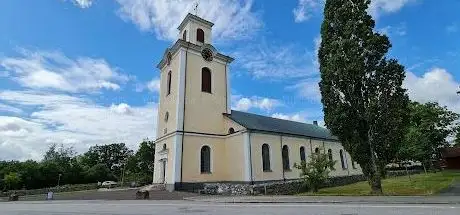 Photo de Lenhovda Kyrka